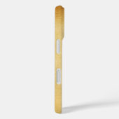 COQUES Case-Mate iPhone CASQUE DE CHEVALIER ANTIQUE AUX FEUILLES BLEU ROUG (Verso / Droite)