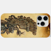 COQUES Case-Mate iPhone CASQUE DE CHEVALIER ANTIQUE AVEC PARC D'AGLE (Verso (horizontal))