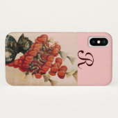 COQUES Case-Mate iPhone CASQUE DE CHEVALIER ANTIQUE, DRAGONS ET PIEDS ROUG (Dos (Horizontal))