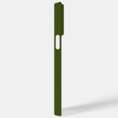 Coques Case-Mate iPhone Casque de Spartan Molon Labe Laurier (Verso / Droite)