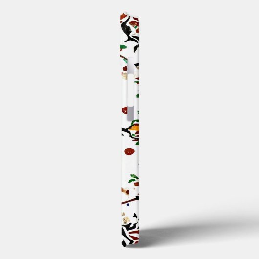 Coques Case-Mate iPhone casque de téléphone style marocain (Verso / Gauche)