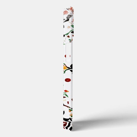 Coques Case-Mate iPhone casque de téléphone style marocain (Verso / Droite)