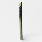 Coques Case-Mate iPhone Casques et peaux de téléphone personnalisés Calico (Dos/Gauche)