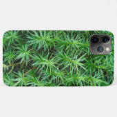Coques Case-Mate iPhone Casquette de cheveux Juniper Moss (Dos (Horizontal))