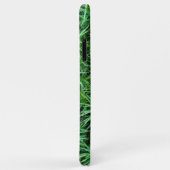 Coques Case-Mate iPhone Casquette de cheveux Juniper Moss (Dos/Droite)