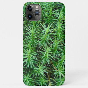 Case-Mate iPhone Case Casquette de cheveux Juniper Moss