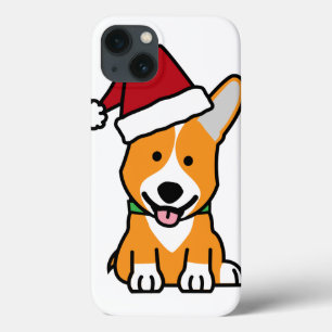 Case-Mate iPhone Case Casquette de Père Noël de Noël de Gallois de