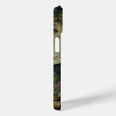 Coques Case-Mate iPhone Casquette de sorcière rose - Boîtier de téléphone (Verso / Droite)