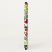 Coques Case-Mate iPhone Casquette de téléphone d'hiver (Dos/Droite)