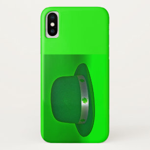 Case-Mate iPhone Case Casquette irlandais Derby