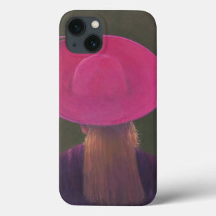 Etui iPhone Case-Mate Casquette rose 2014