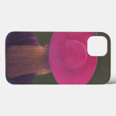 Coques Case-Mate iPhone Casquette rose 2014 (Verso (horizontal))