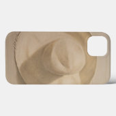 Coques Case-Mate iPhone Casquette voyageur sur Dusty Tableau 2010 (Verso (horizontal))