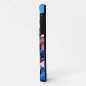 Coques Case-Mate iPhone Casquettes de partie (Dos/Gauche)