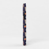 Coques Case-Mate iPhone Casse (Dos/Droite)