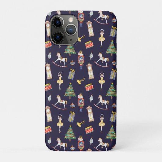 Coques Case-Mate iPhone Casse (Dos)