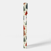 Coques Case-Mate iPhone Casse de téléphone de Noël (Verso / Droite)