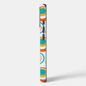 Coques Case-Mate iPhone Casse-gueule MCM (Verso / Gauche)