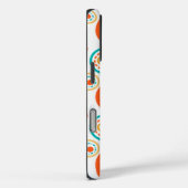 Coques Case-Mate iPhone Casse-gueule MCM (Verso / Droite)