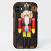 Coques Case-Mate iPhone Casse-noix géant (Dos)