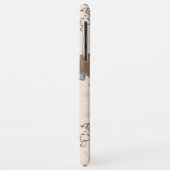 Coques Case-Mate iPhone Casse téléphonique Corgi (Dos/Gauche)