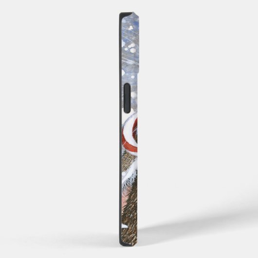 Coques Case-Mate iPhone Casse téléphonique Glee (Verso / Droite)