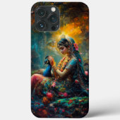 Coques Case-Mate iPhone Casse téléphonique Radha Rani (Verso)