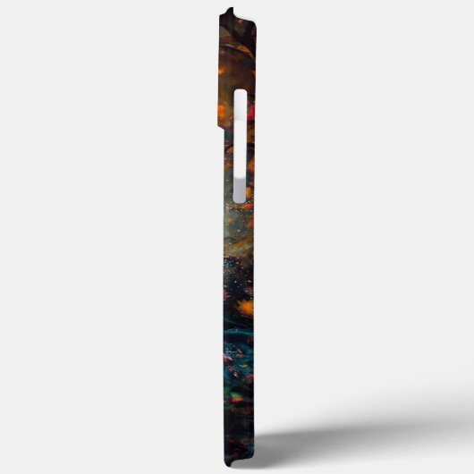 Coques Case-Mate iPhone Casse téléphonique Radha Rani (Verso / Gauche)