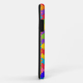 Coques Case-Mate iPhone casse-tête de l'autisme (Dos/Droite)