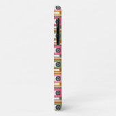 Coques Case-Mate iPhone Cassette (Dos/Gauche)