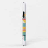 Coques Case-Mate iPhone cassette (Dos/Droite)