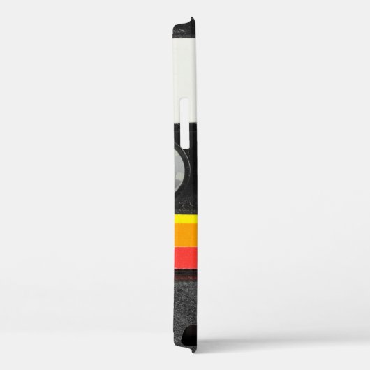 Coques Case-Mate iPhone cassette (Verso / Droite)