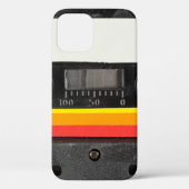 Coques Case-Mate iPhone cassette (Verso)