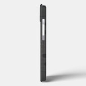Coques Case-Mate iPhone Cassette audio compact vintage (Verso / Gauche)