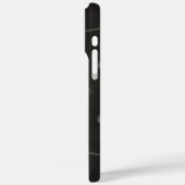 Coques Case-Mate iPhone Cassette audio compacte rétro | DJ Best Gifts (Verso / Gauche)