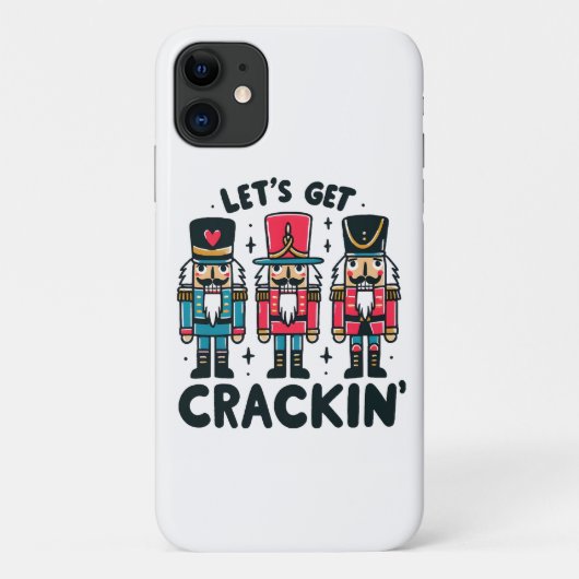 Coques Case-Mate iPhone Cassez tout (Dos)