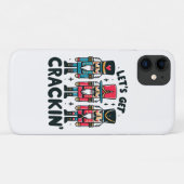 Coques Case-Mate iPhone Cassez tout (Dos (Horizontal))