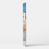 Coques Case-Mate iPhone Cassis, Casquette Lombard, Opus 196, Signac (Verso / Droite)