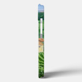 Coques Case-Mate iPhone Castellina-dans-Chianti (Verso / Gauche)