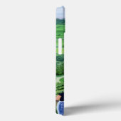 Coques Case-Mate iPhone Castellina-dans-Chianti (Verso / Droite)