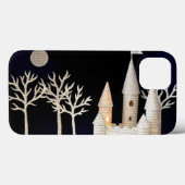 Coques Case-Mate iPhone Castle light box 2013 (Verso (horizontal))