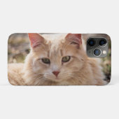 Coques Case-Mate iPhone Cat (Dos (Horizontal))