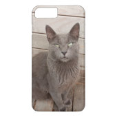 Coques Case-Mate iPhone Cat (Dos)