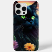 Coques Case-Mate iPhone Cat (Verso)