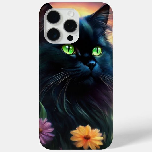 Coques Case-Mate iPhone Cat (Verso)