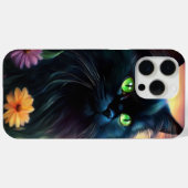Coques Case-Mate iPhone Cat (Verso (horizontal))