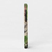 Coques Case-Mate iPhone Cat (Dos/Gauche)