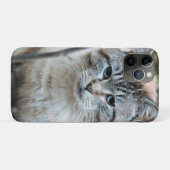 Coques Case-Mate iPhone Cat (Dos (Horizontal))
