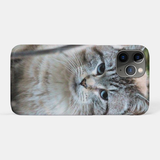 Coques Case-Mate iPhone Cat (Dos (Horizontal))