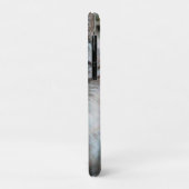 Coques Case-Mate iPhone Cat (Dos/Gauche)